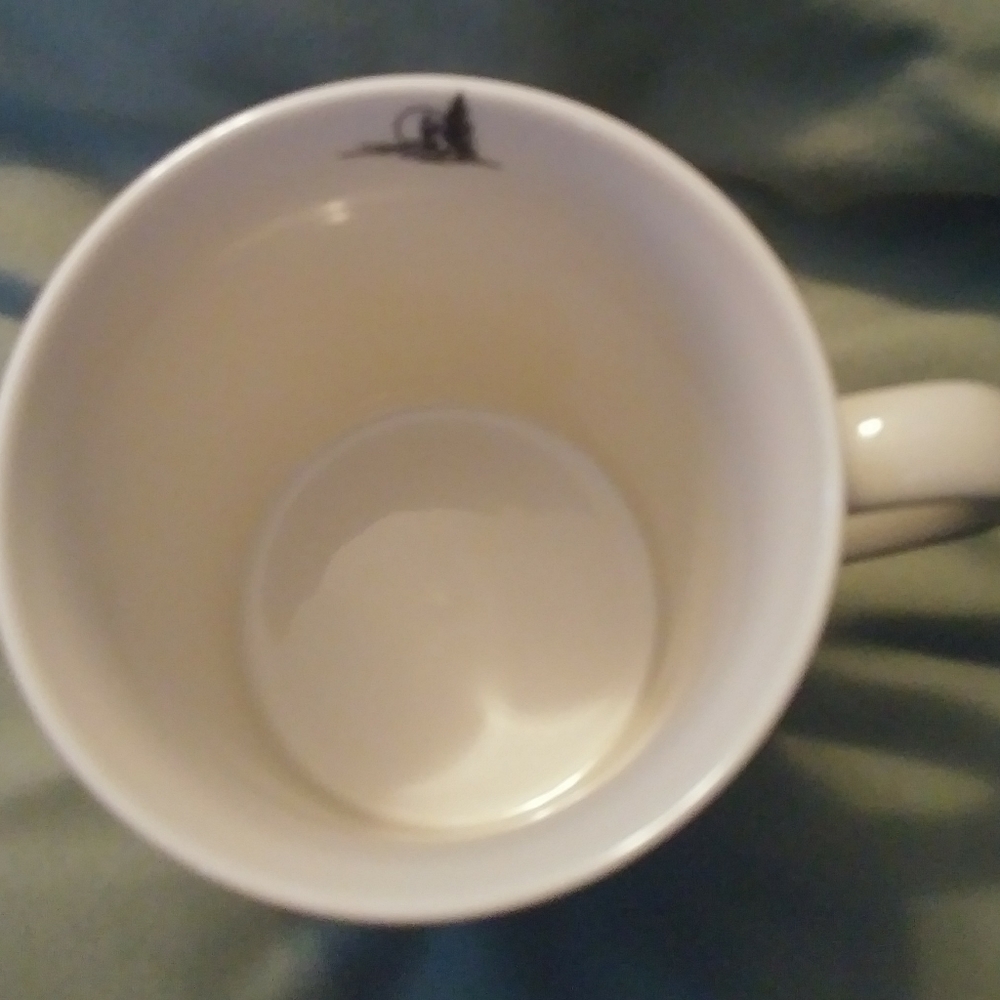 2 Wolves Mugs & Dances With Wolves DVD - Picture 13 of 15